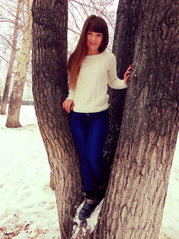 Алина Хайрулина | Москва