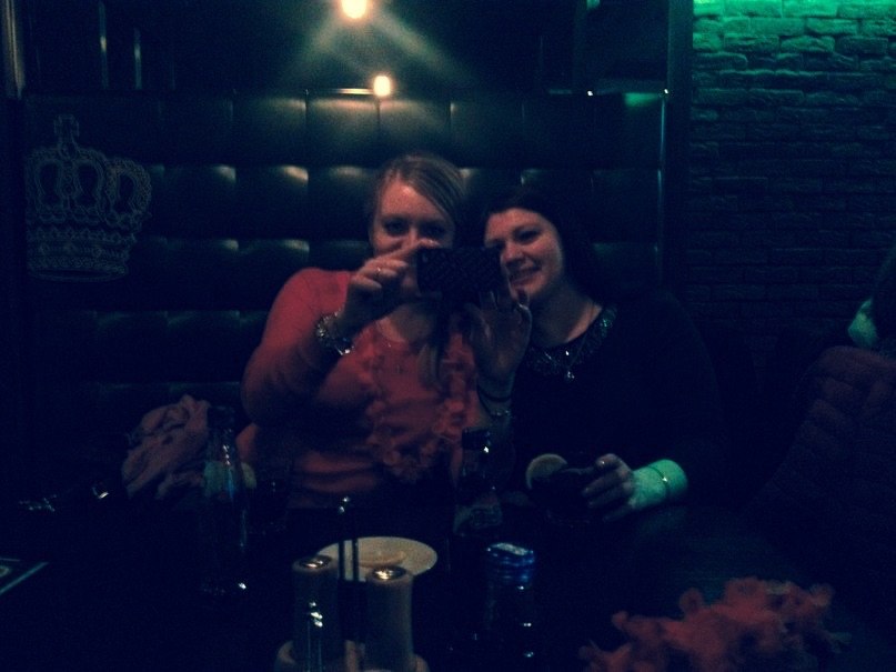 Екатерина Гусарова | Москва