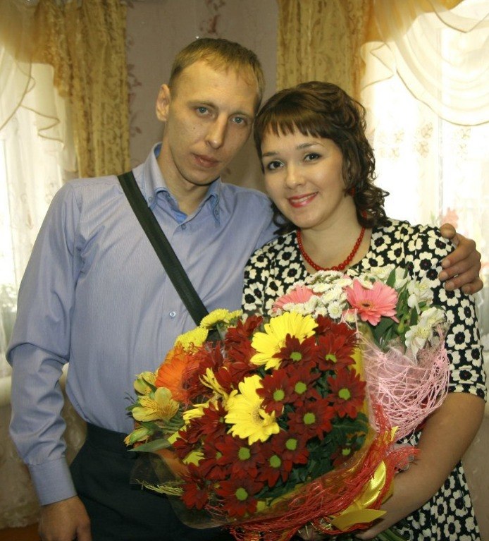 Андрей Якупов | Уфа