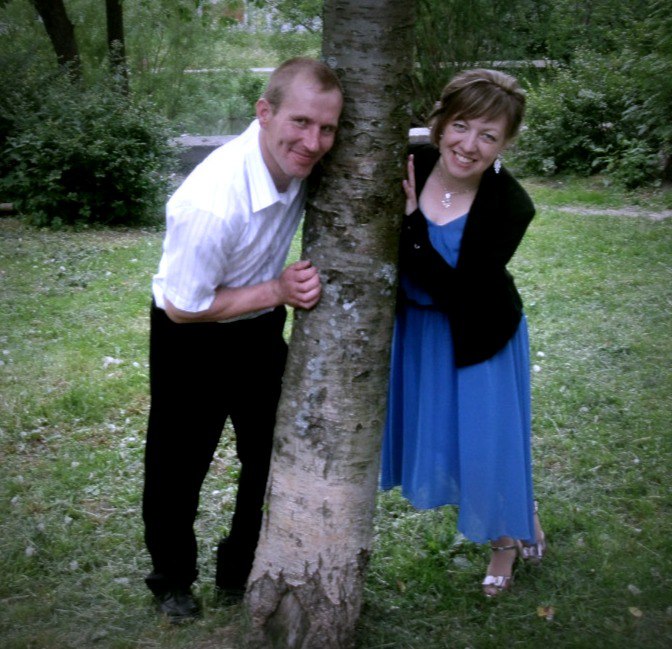 Юлия Логинова | Вешкелица