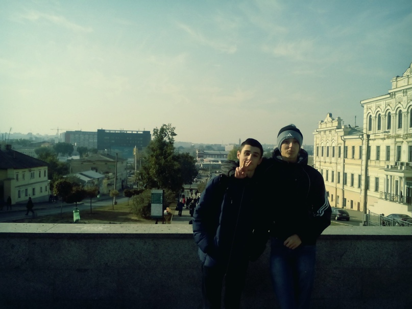 Дмитрий Корж | Харьков