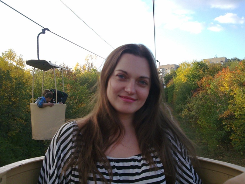 Елена Дударева | Харьков