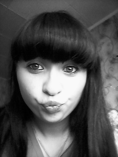 Анюта Семёнова | Челябинск