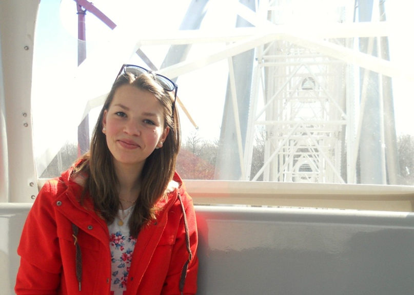 Анна Преображенская | Тверь