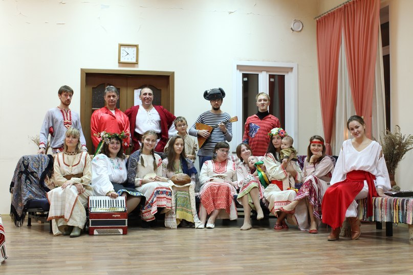 Илья Гусаров | Новосибирск
