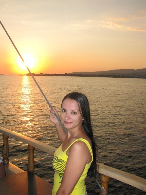 Татьяна Яшина | Пенза