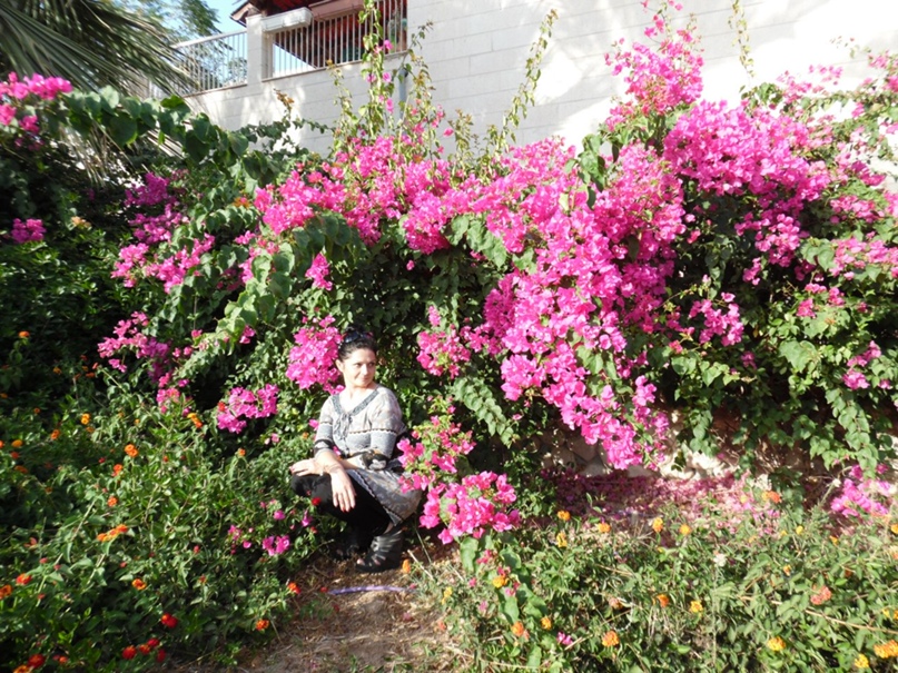 Оксана Евдокимова | Самара