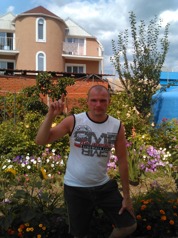 Сергей Дорохов | Краснотурьинск