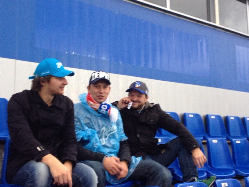 Павел Муравьев | Санкт-Петербург