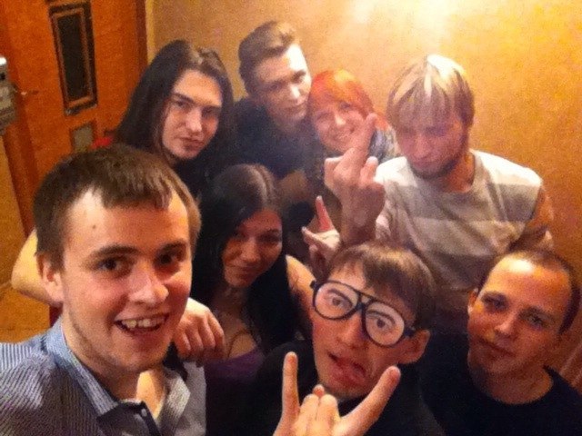 Андрей Ермолаев | Саратов