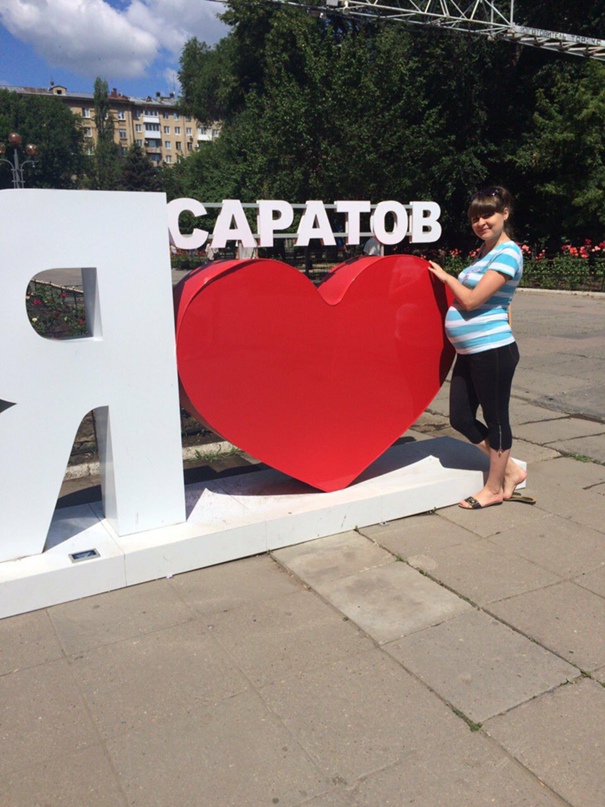 Дарья Гаранина | Саратов