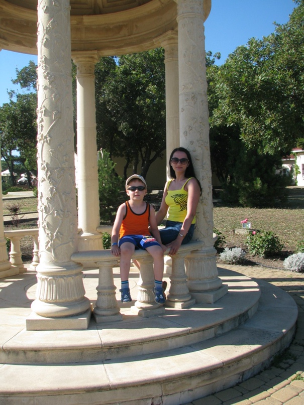 Татьяна Яшина | Пенза