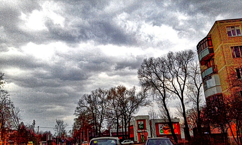 Елена Сивкова | Хотьково