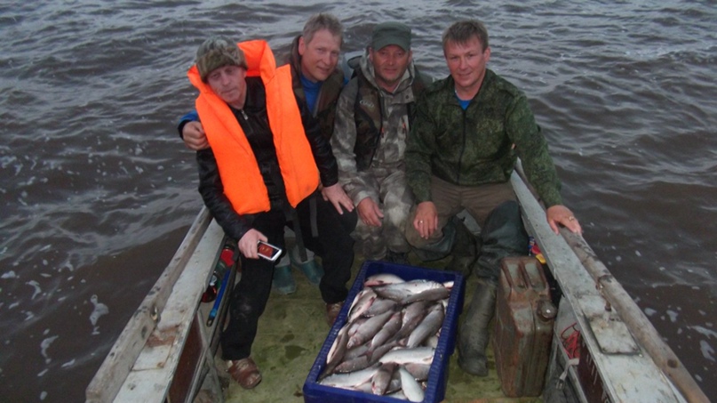 Александр Пивкин | Сыктывкар