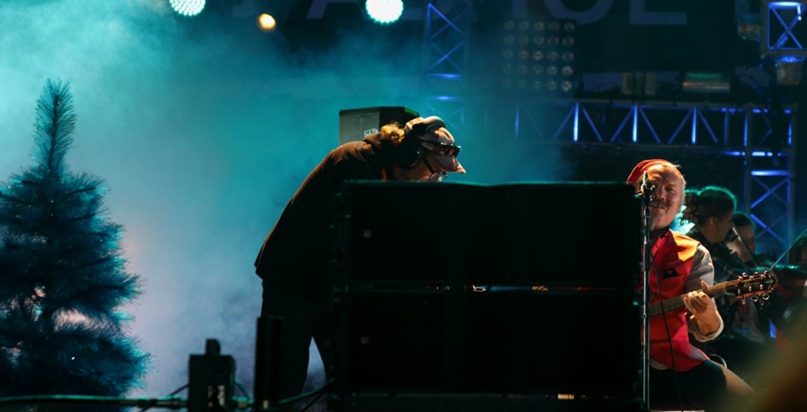 Алексей Бойцов &boyxiii& | Пестово