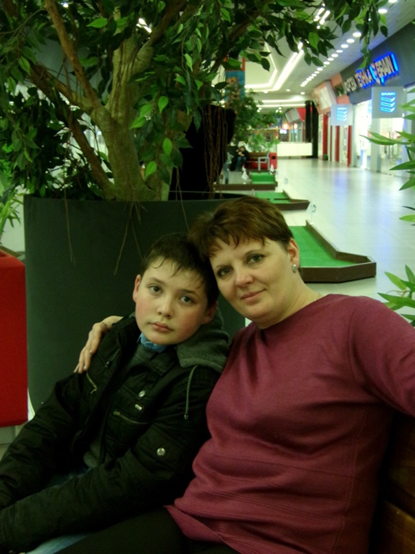 Людмила Шевченко | Волноваха