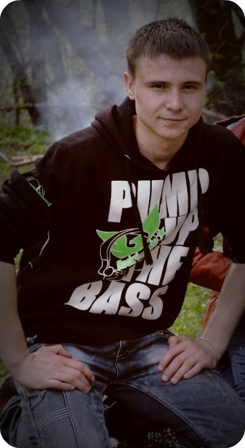 Евгений Коршунов | Бровары