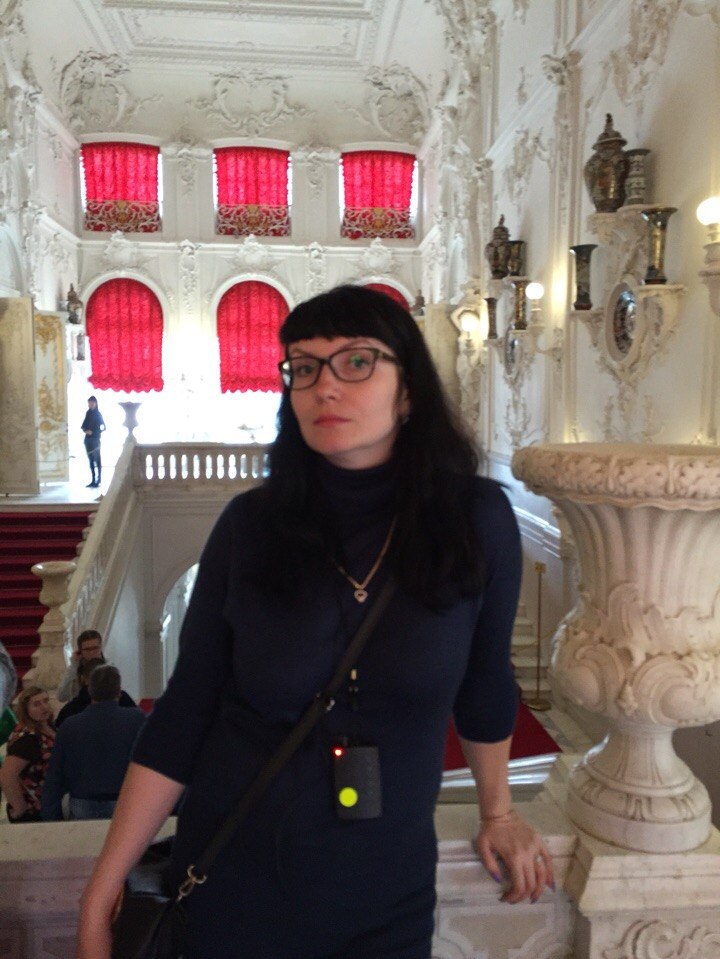 Ирина Костюк | Самара