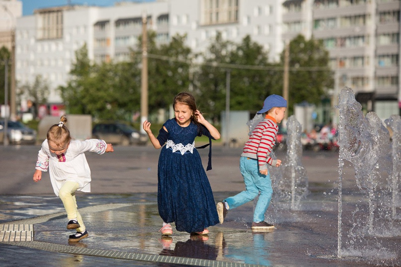 Ирина Машкова | Краснокамск