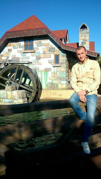 Игорь Селиванов | Сочи