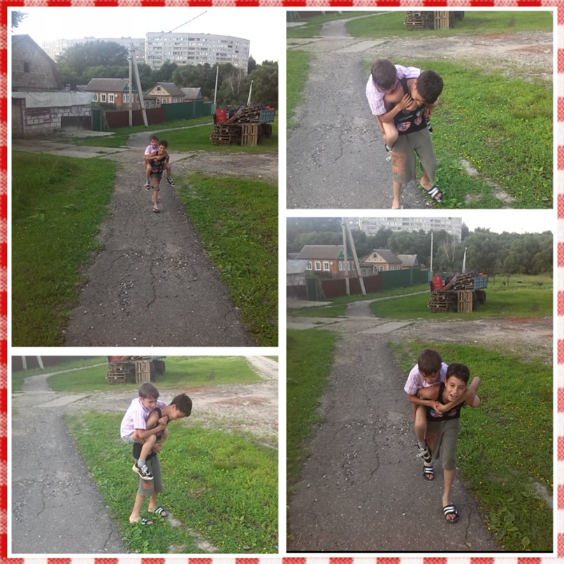 Дарья Гурбанова | Воркута