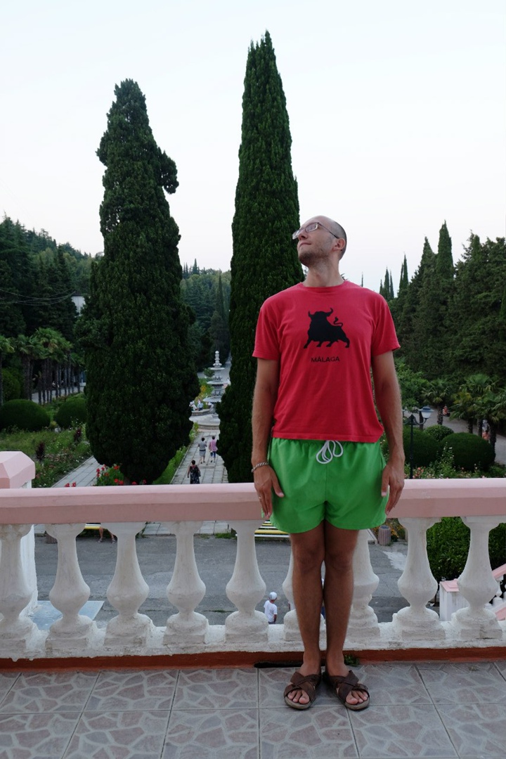 Семен Малышев | Тольятти