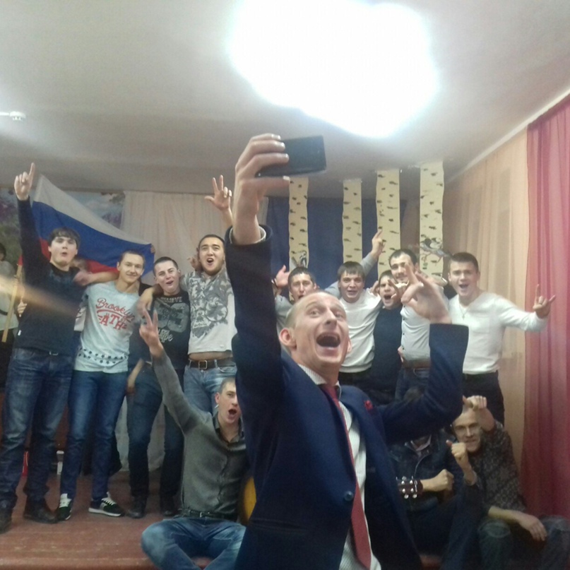 Наташа Фомина | Тольятти