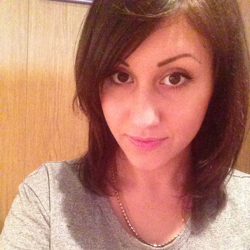 Лия Петрова | Санкт-Петербург