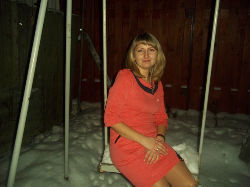 Анастасия Дрозд | Бобруйск