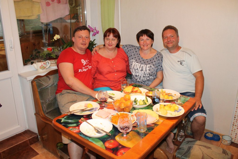 Надежда Деменкова | Минск