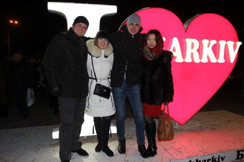 Екатерина Моисеенко | Соледар