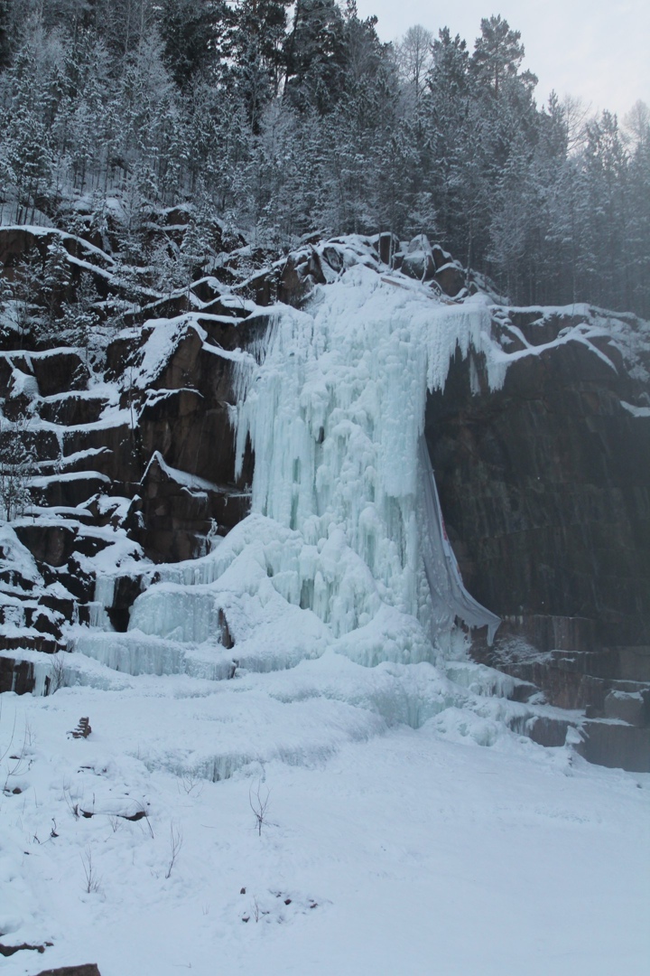 Сергей Бредихин | Красноярск