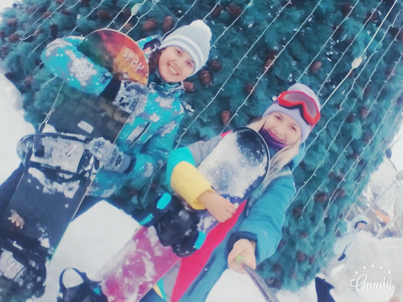 Александра Сафронова | Красноярск