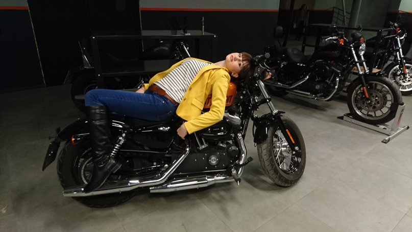 Даша Бурлакова | Ростов-на-Дону