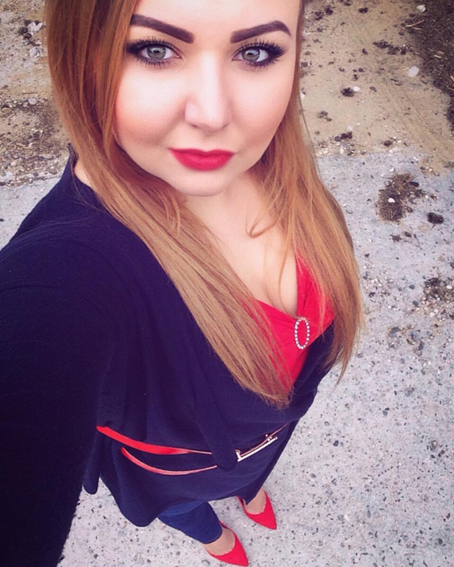 Анжелика Благовещенская | Кисловодск