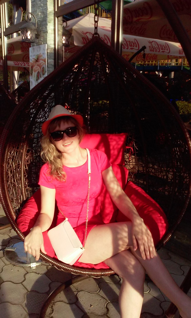 Алёна Булыгина |