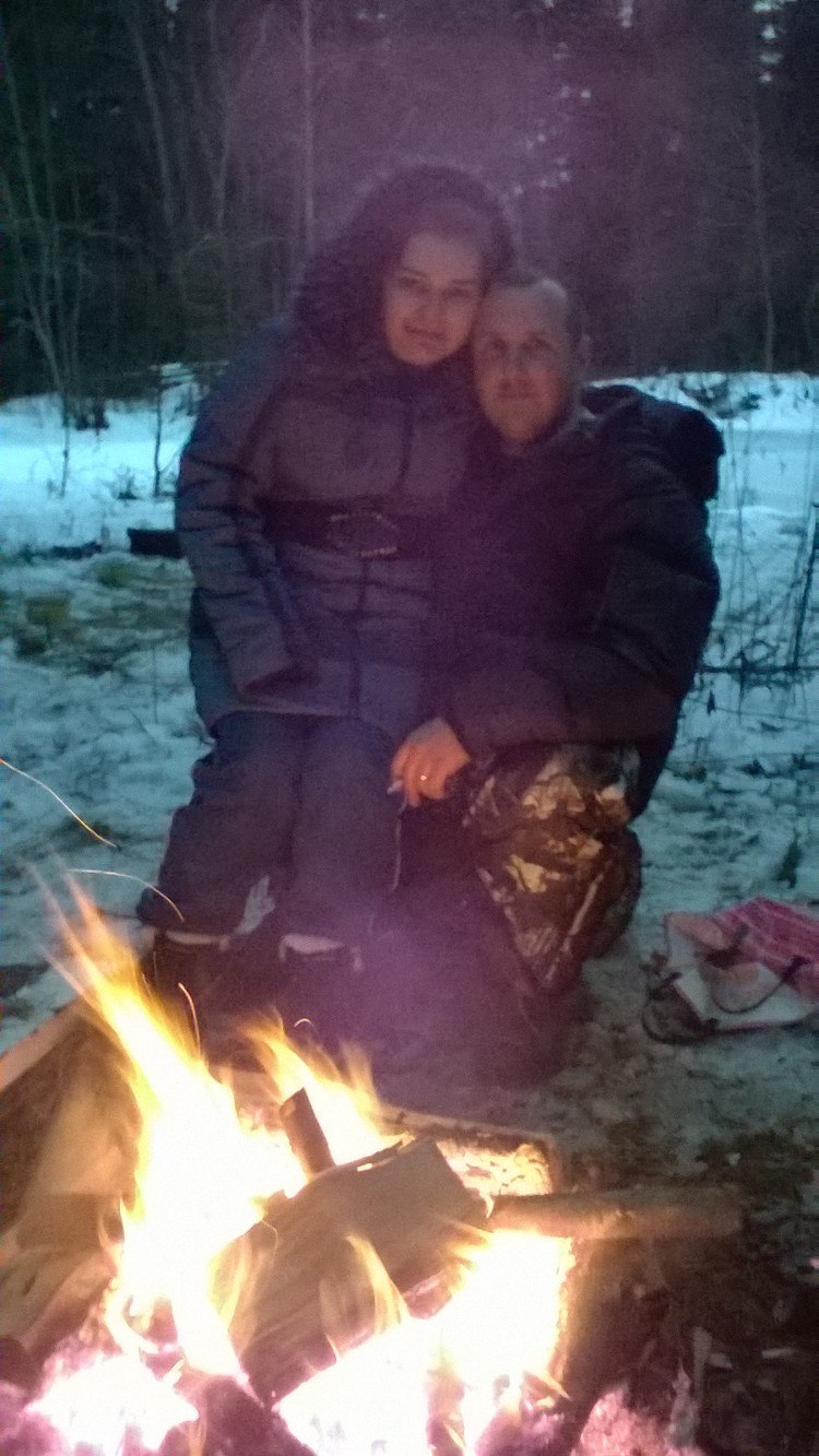 Василий Цветков | Пошехонье