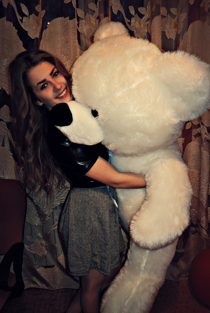 Диана Жуковская | Херсон