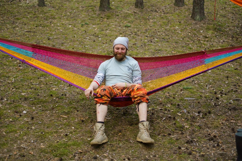 Никита Жариков Byrduk | Москва