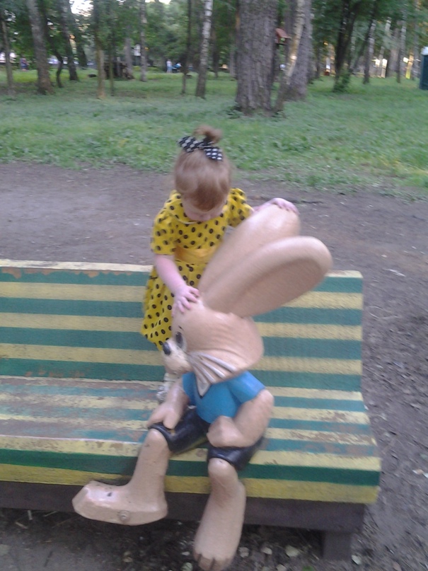 София Третьякова ШАТЕНОЧКА | Ногинск