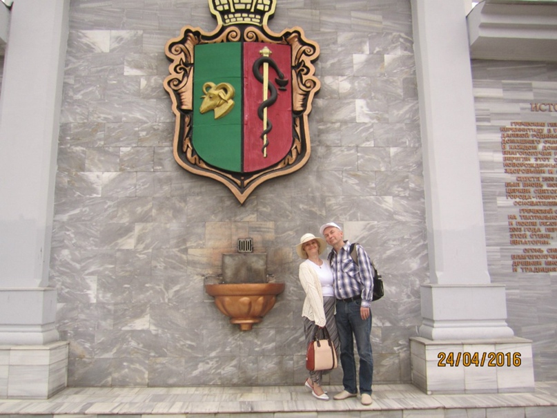 Надя Пономарева | Киров
