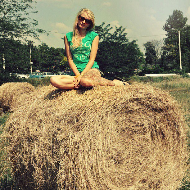 Екатерина Рощина | Москва