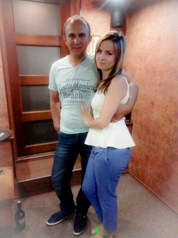 Игорь Швец | Одесса