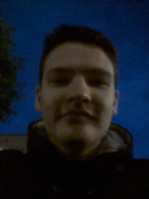 Дмитрий Бутузов | Пенза