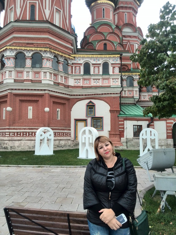 Елена Василенко | Симферополь