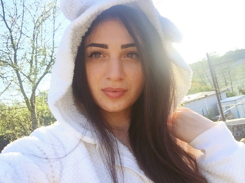 Кариночка Карина | Сочи