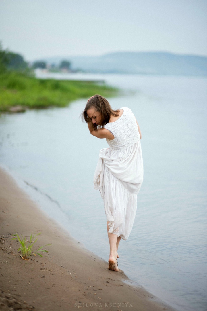 Алёна Филиппова | Самара