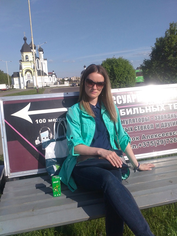 Елена Зайченко | Барановичи