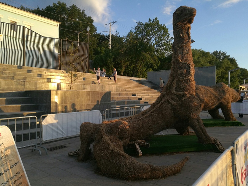 Лариса Кулябина | Александровск