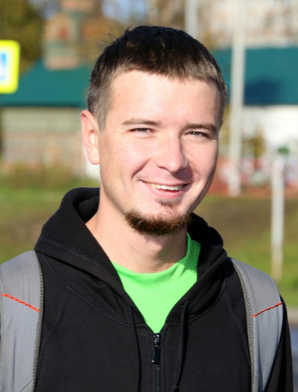 Никита Дубов | Ярославль